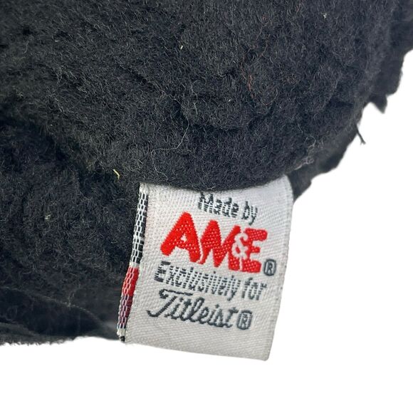 Scotty Cameron Pro Platinum Putter Headcover Titleist Gray Blade Golf Cover - Picture 8 of 8